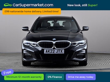 Used BMW 3 Series 2022 for sale - 78282329: Photo