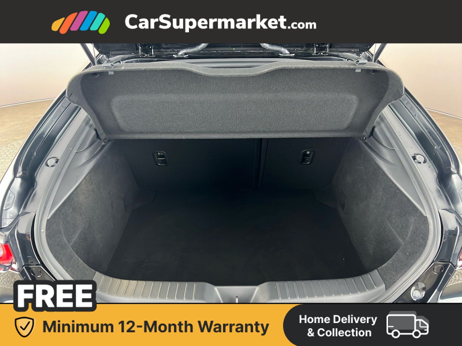 Used Mazda Mazda3 2023 for sale - 78001906: Photo 22