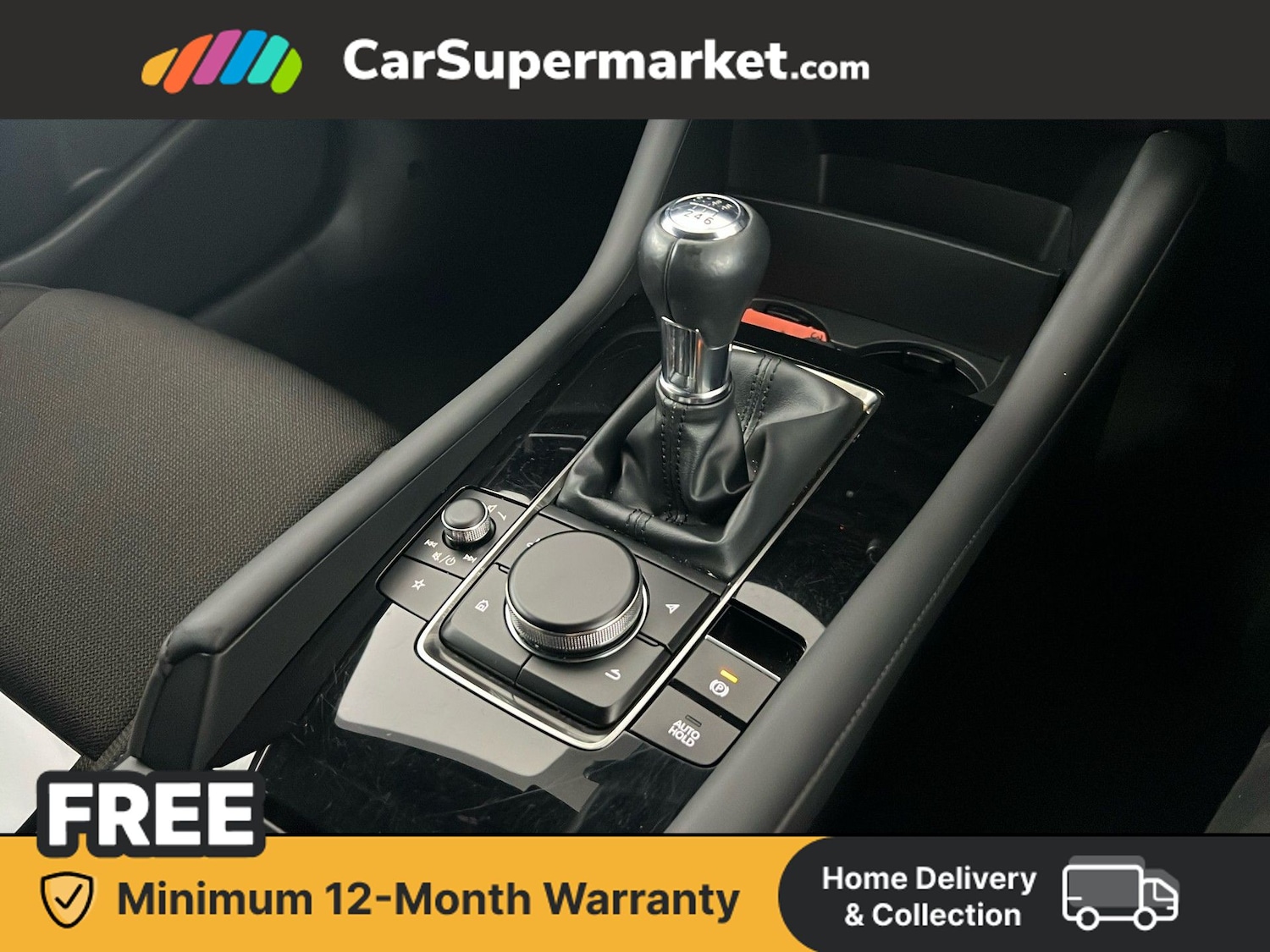 Used Mazda Mazda3 2023 for sale - 78001906: Photo 24