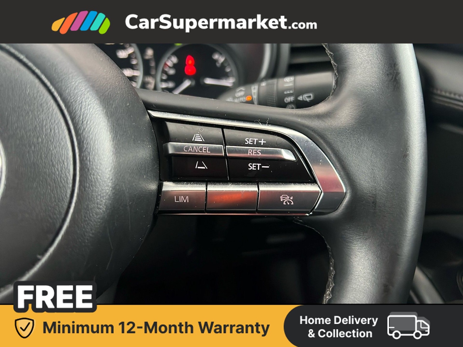 Used Mazda Mazda3 2023 for sale - 78001906: Photo 25