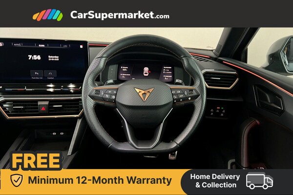 Used Cupra Leon 2023 for sale - 75694366: Photo 14