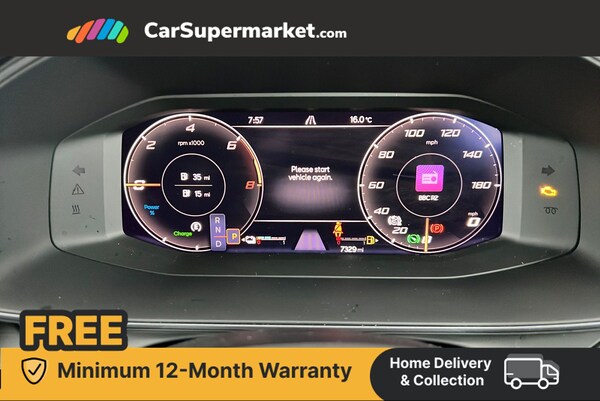Used Cupra Leon 2023 for sale - 75694366: Photo 15