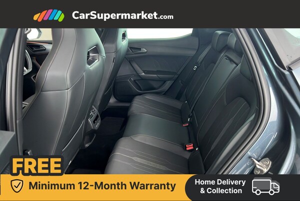 Used Cupra Leon 2023 for sale - 75694366: Photo 18