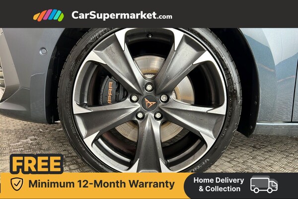 Used Cupra Leon 2023 for sale - 75694366: Photo 19