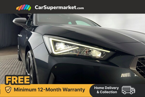 Used Cupra Leon 2023 for sale - 75694366: Photo 20