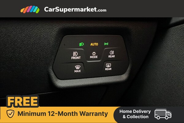 Used Cupra Leon 2023 for sale - 75694366: Photo 24