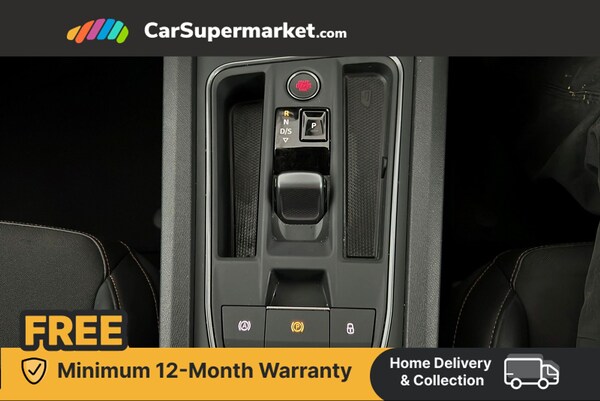 Used Cupra Leon 2023 for sale - 75694366: Photo 25