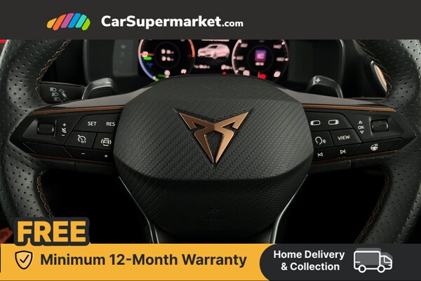 Used Cupra Leon 2023 for sale - 75694366: Photo 26