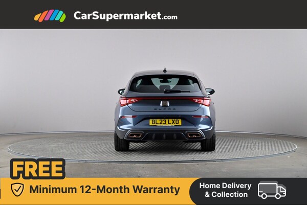 Used Cupra Leon 2023 for sale - 75694366: Photo 5