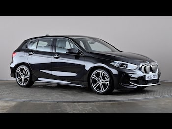 Used BMW 1 Series 2022 for sale - 78909286: Photo