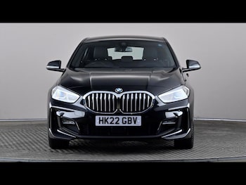Used BMW 1 Series 2022 for sale - 78909286: Photo