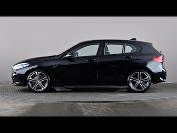 Used BMW 1 Series 2022 for sale - 78909286: Photo