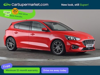 Used Ford Focus 2019 for sale - 78564813: Photo