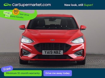 Used Ford Focus 2019 for sale - 78564813: Photo