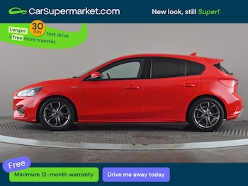 Used Ford Focus 2019 for sale - 78564813: Photo