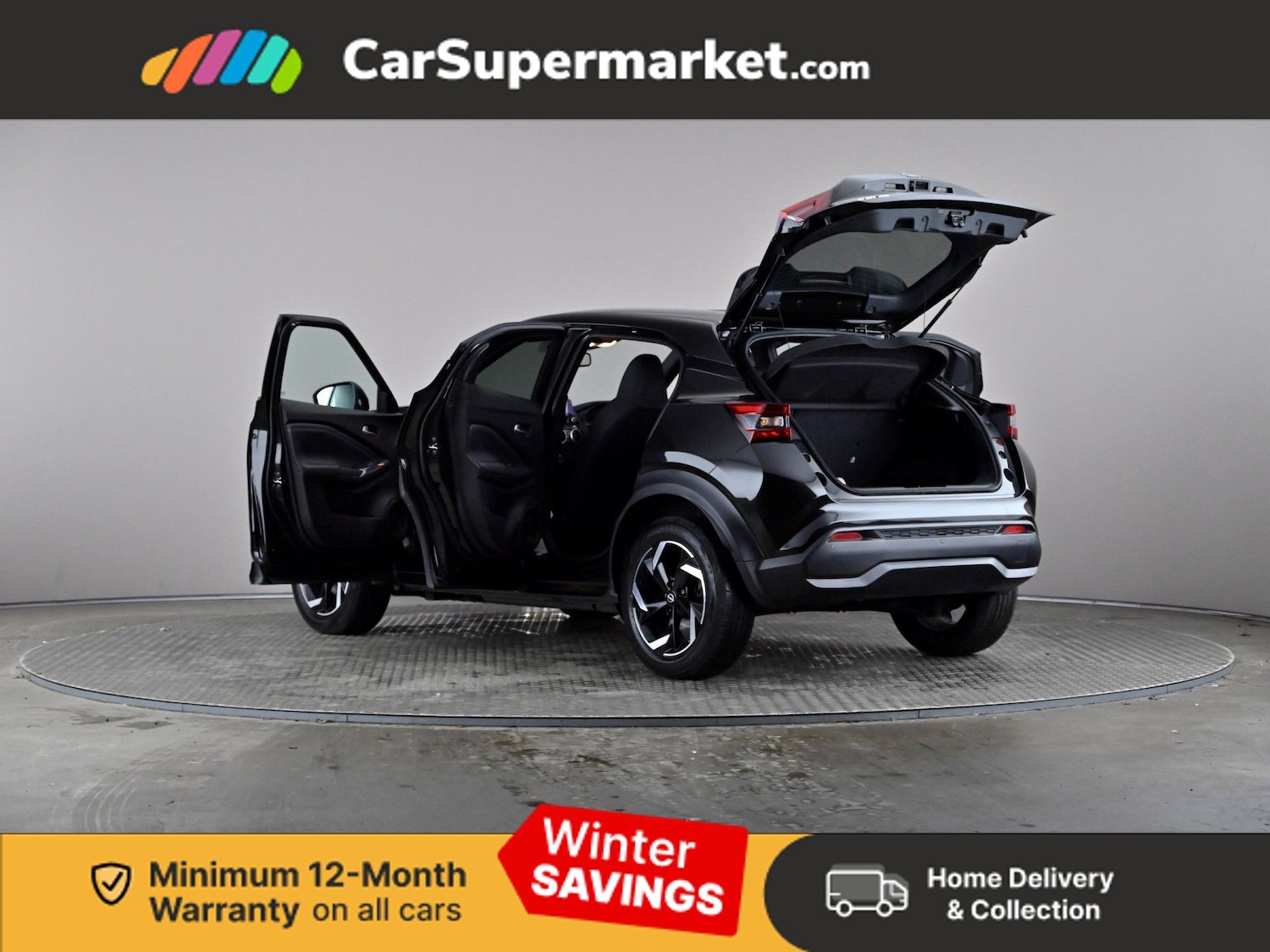 Used Nissan Juke 2022 for sale - 77072047: Photo 11