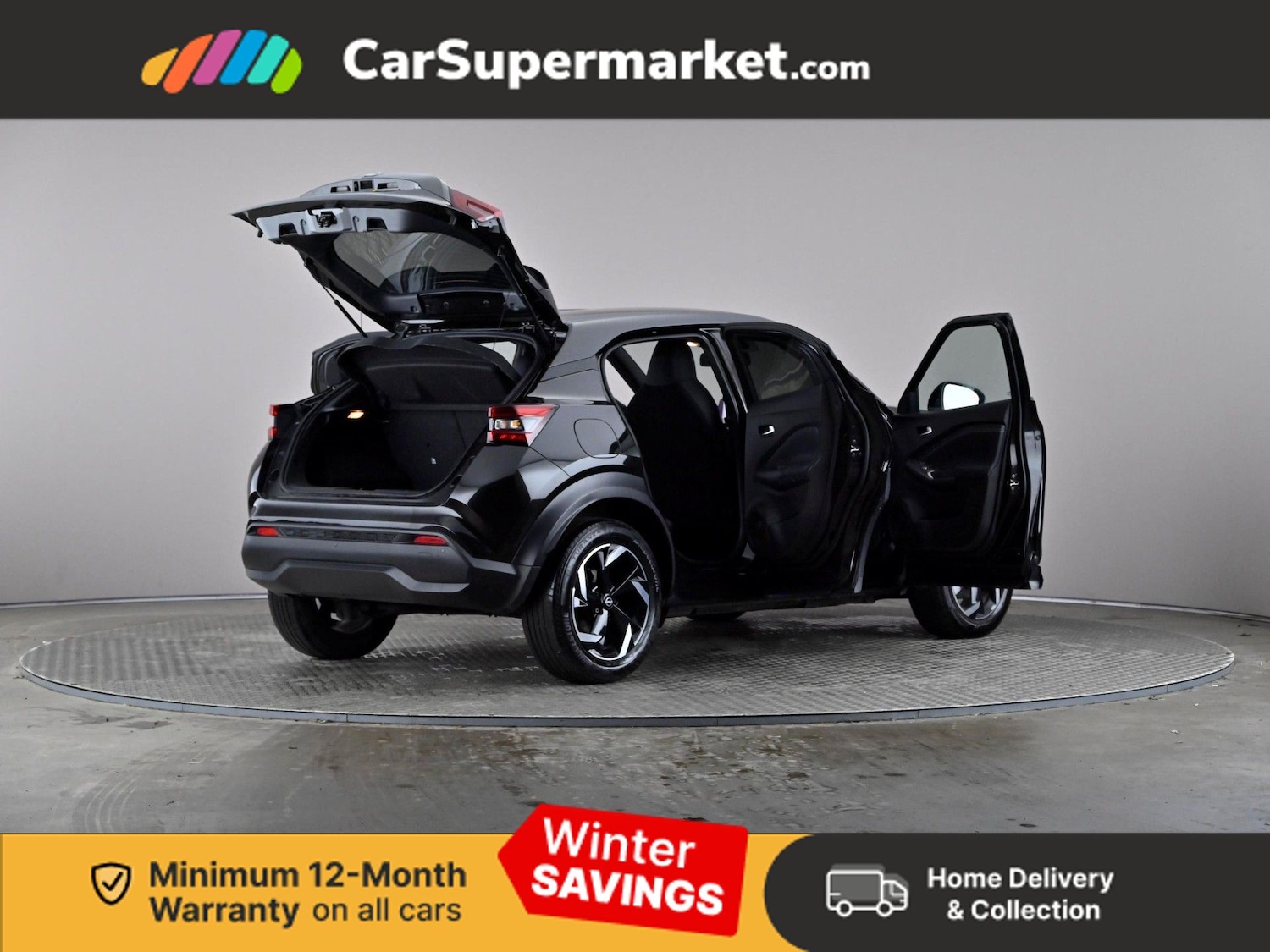 Used Nissan Juke 2022 for sale - 77072047: Photo 13