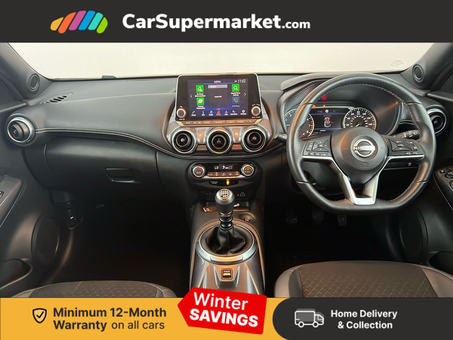 Used Nissan Juke 2022 for sale - 77072047: Photo 14
