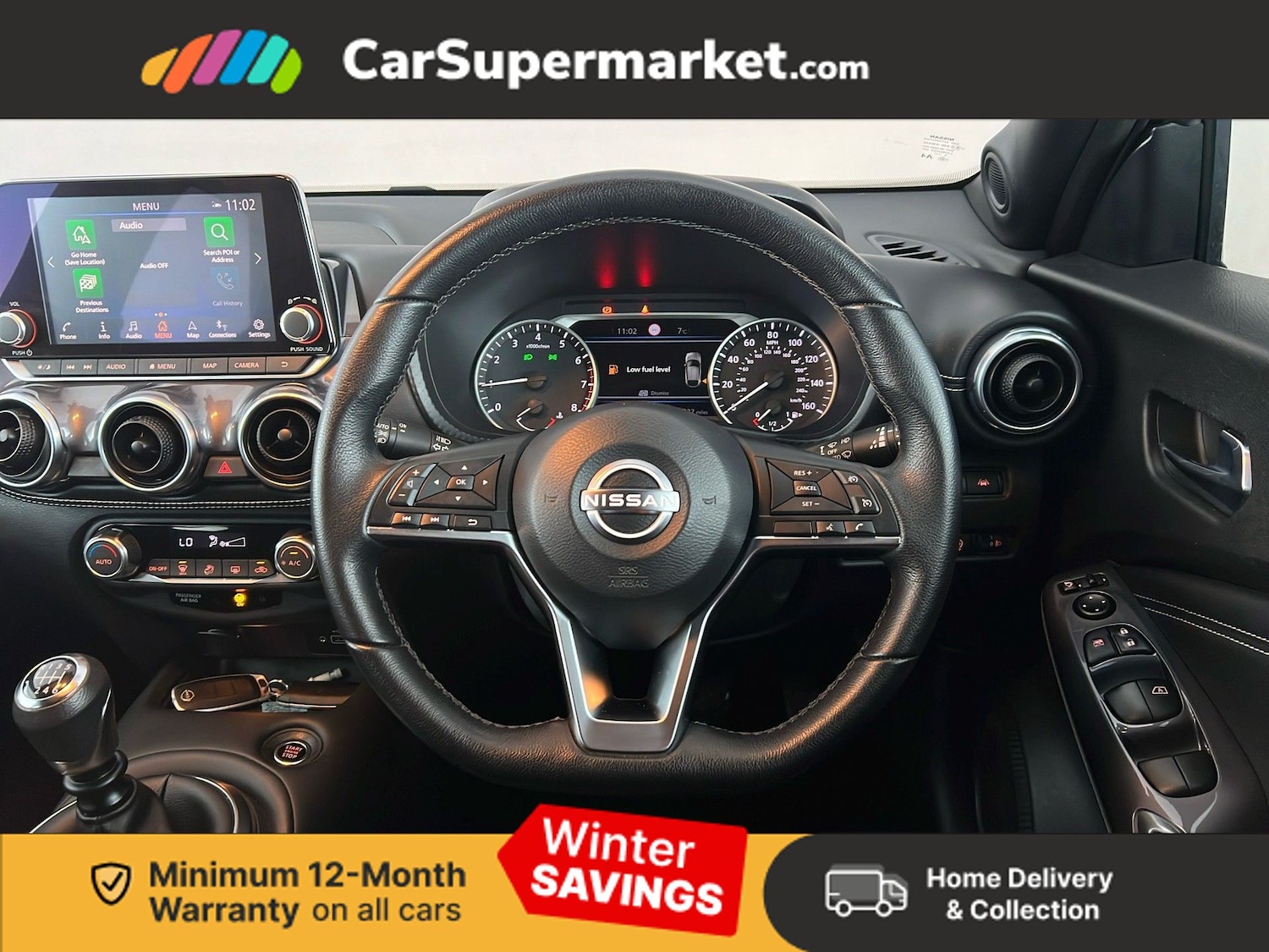 Used Nissan Juke 2022 for sale - 77072047: Photo 15