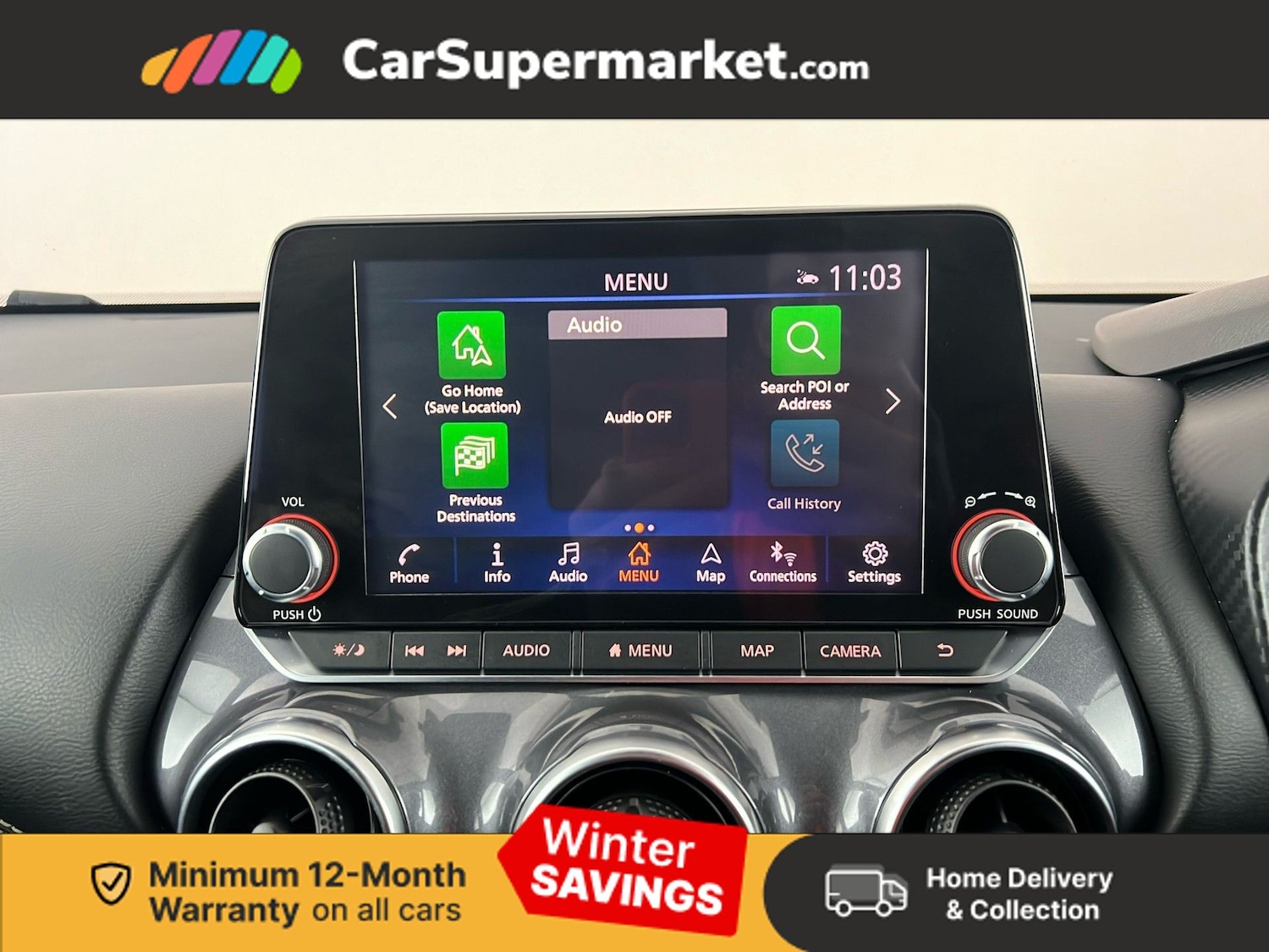 Used Nissan Juke 2022 for sale - 77072047: Photo 17