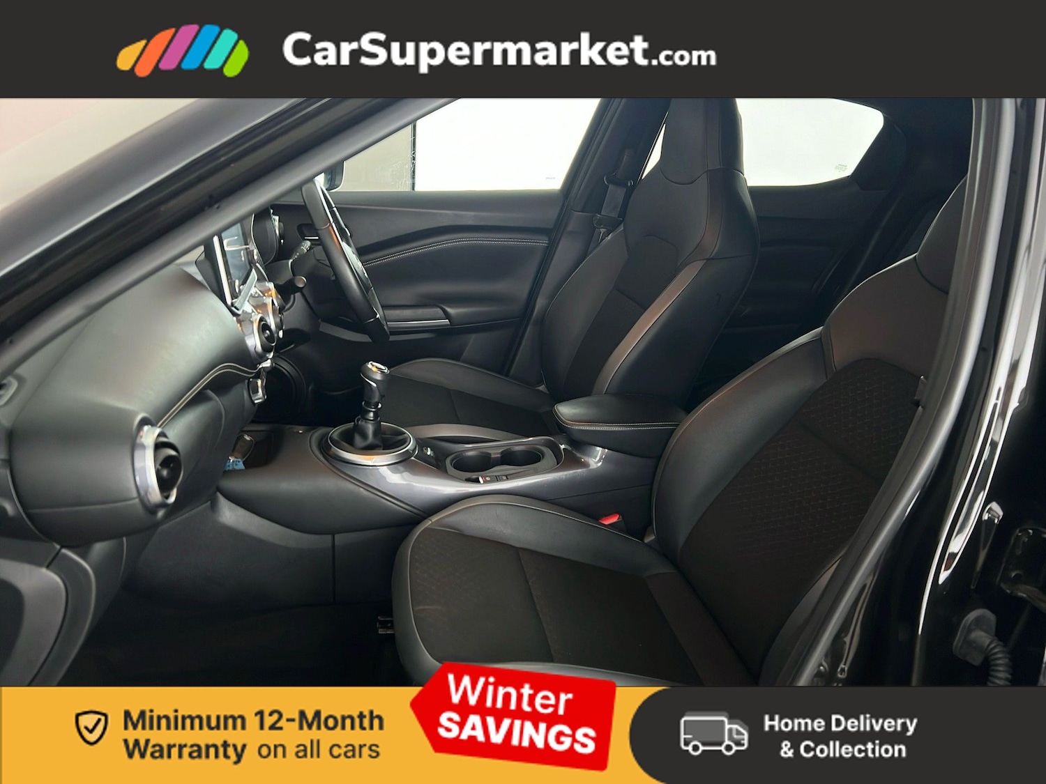 Used Nissan Juke 2022 for sale - 77072047: Photo 18