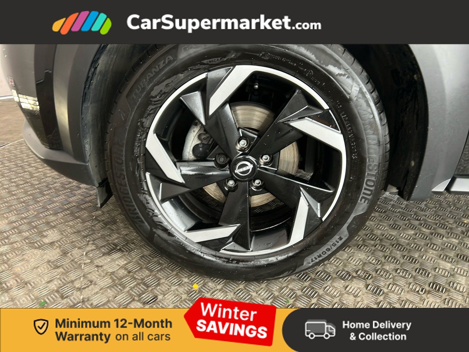 Used Nissan Juke 2022 for sale - 77072047: Photo 20