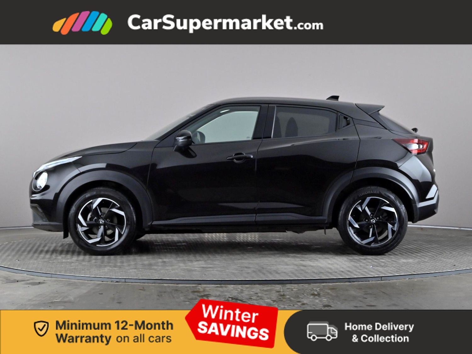 Used Nissan Juke 2022 for sale - 77072047: Photo 3