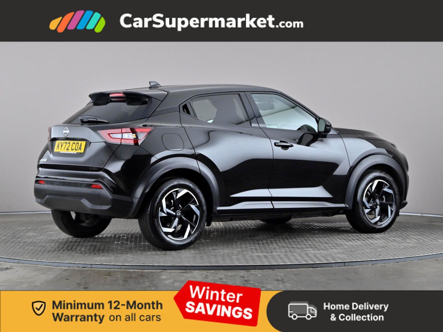 Used Nissan Juke 2022 for sale - 77072047: Photo 7