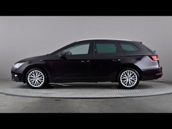 Used SEAT Leon 2018 for sale - 79551660: Photo