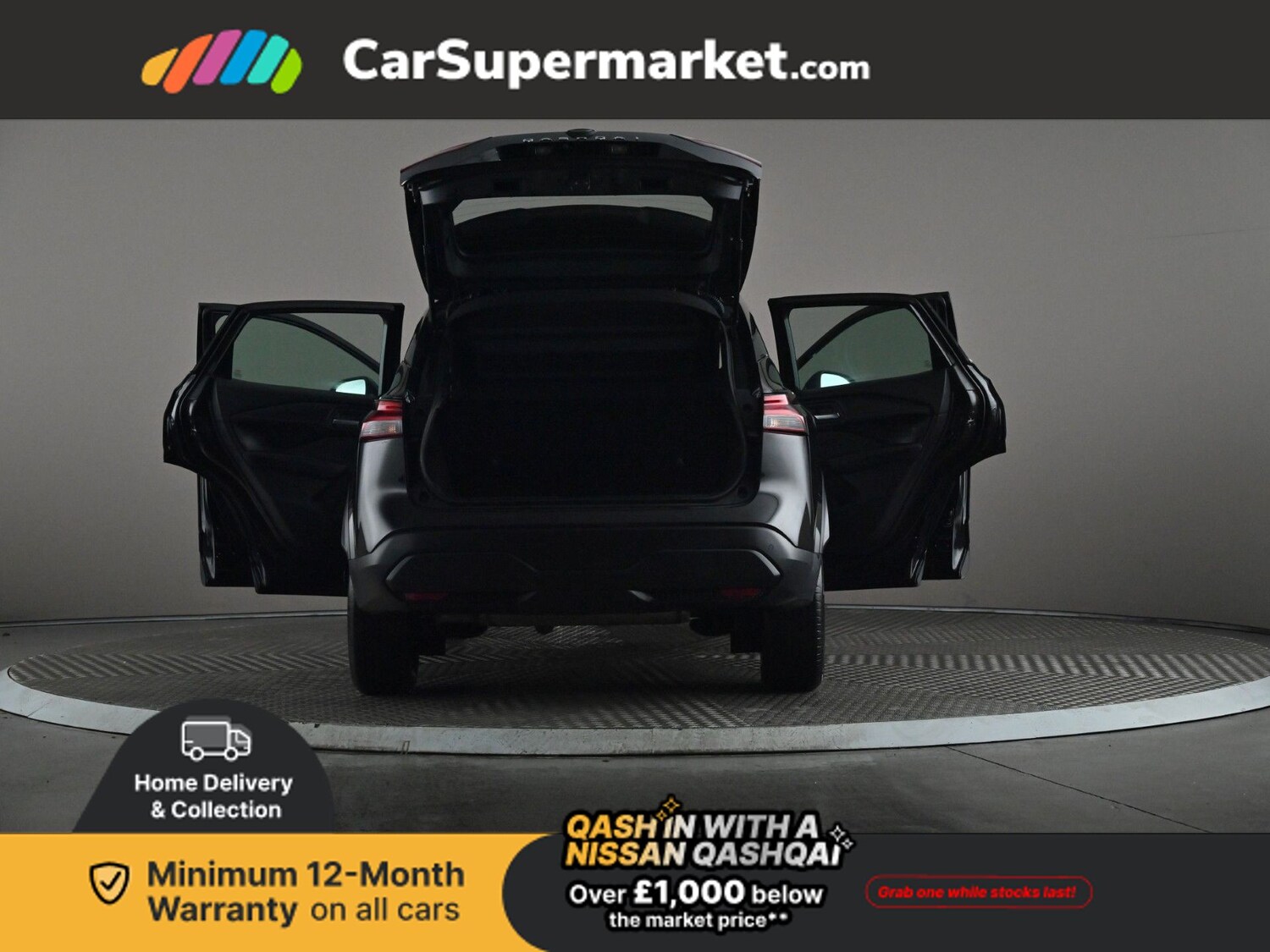 Used Nissan Qashqai 2022 for sale - 77348398: Photo 13