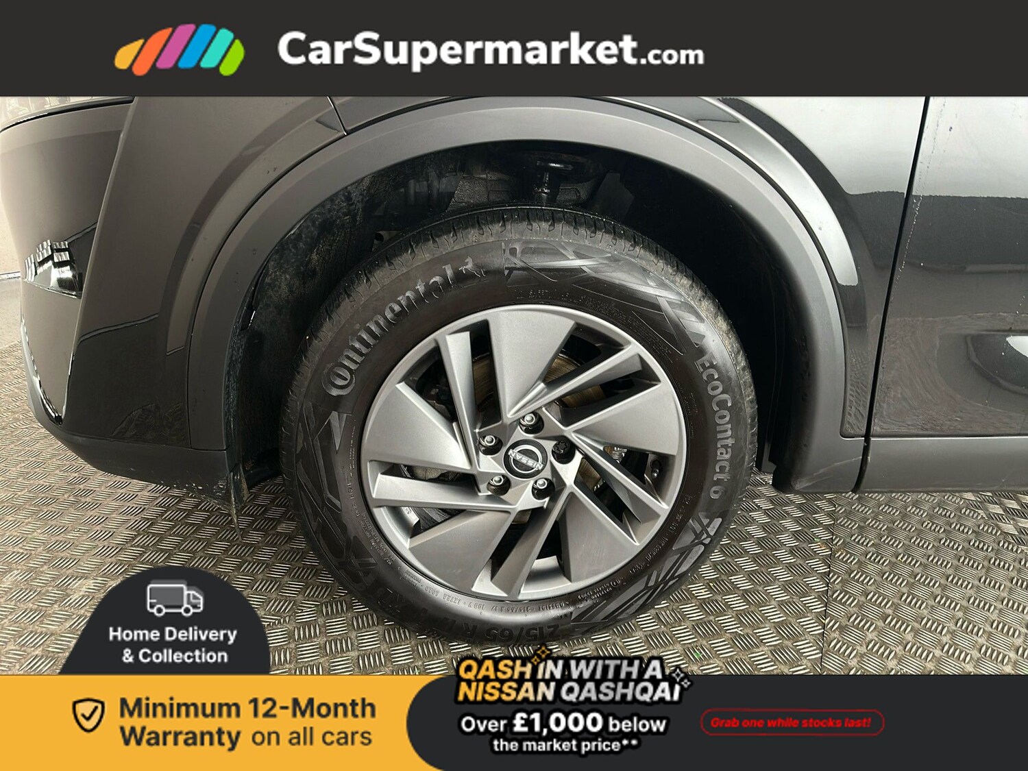 Used Nissan Qashqai 2022 for sale - 77348398: Photo 21