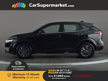 Used Nissan Qashqai 2022 for sale - 77348398: Photo