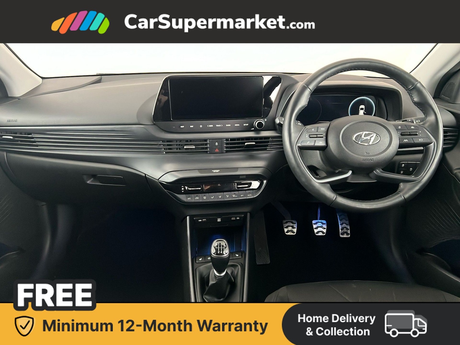 Used Hyundai BAYON 2023 for sale - 77764336: Photo 13