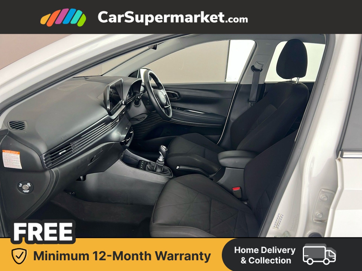 Used Hyundai BAYON 2023 for sale - 77764336: Photo 17