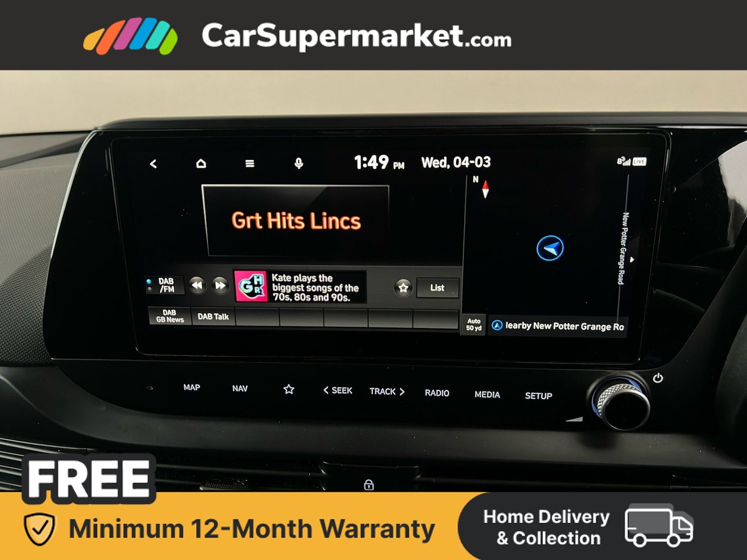 Used Hyundai BAYON 2023 for sale - 77764336: Photo 25