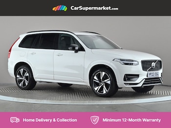 Volvo - XC90