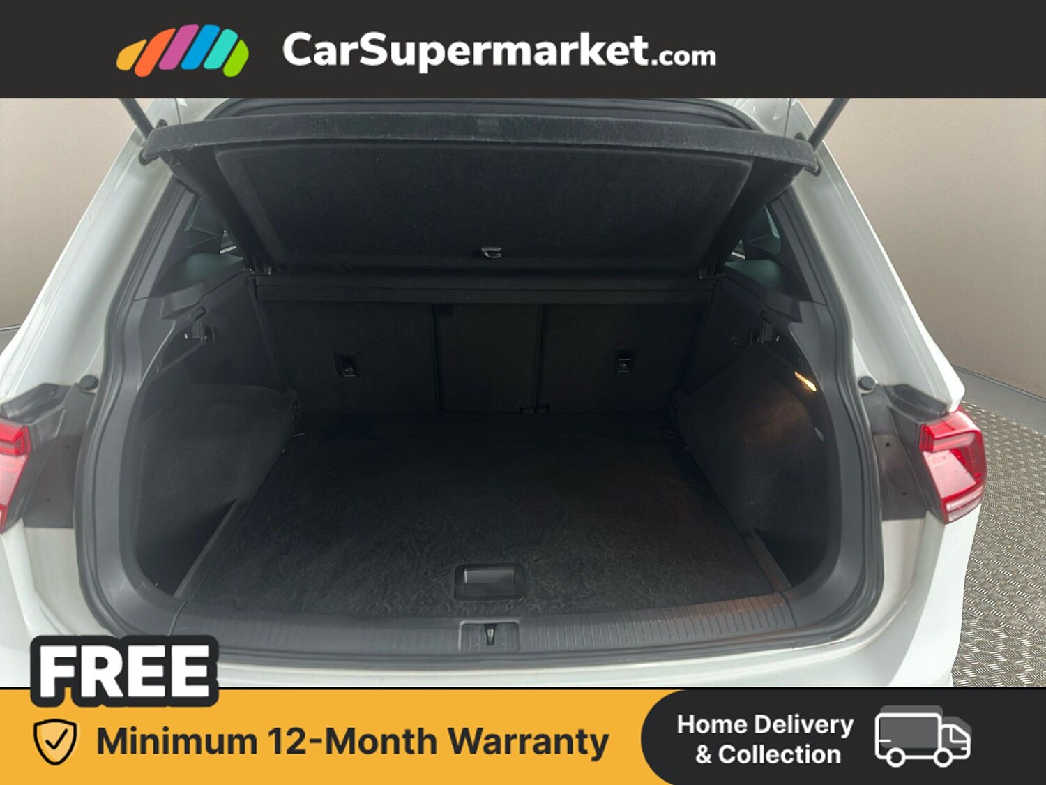 Used Volkswagen Tiguan 2018 for sale - 77787460: Photo 20