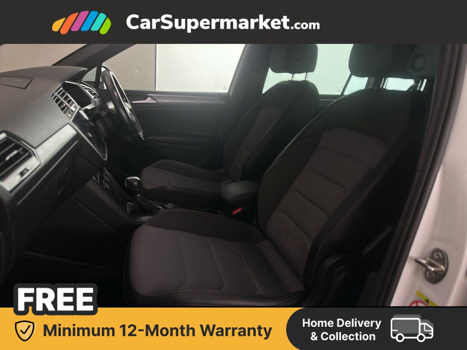 Used Volkswagen Tiguan 2018 for sale - 77787460: Photo 22