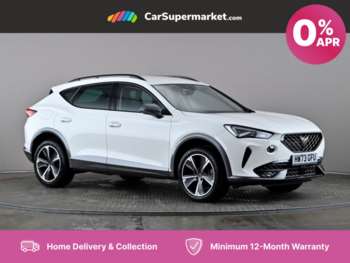 2023 - 2.0 TSI 190 V1 DSG 4Drive