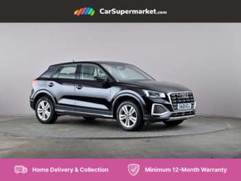 2021 - 30 TFSI Sport 5-Door