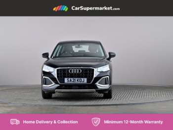 Used Audi Q2 2021 for sale - 74518567: Photo