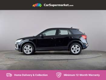 Used Audi Q2 2021 for sale - 74518567: Photo