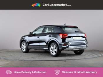 Used Audi Q2 2021 for sale - 74518567: Photo