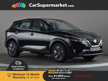 2022 - 1.3 DiG-T MH Acenta Premium 5-Door