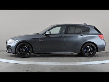 Used BMW 1 Series 2018 for sale - 79371723: Photo