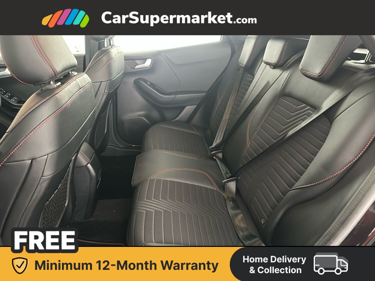 Used Ford Puma 2023 for sale - 77728718: Photo 18