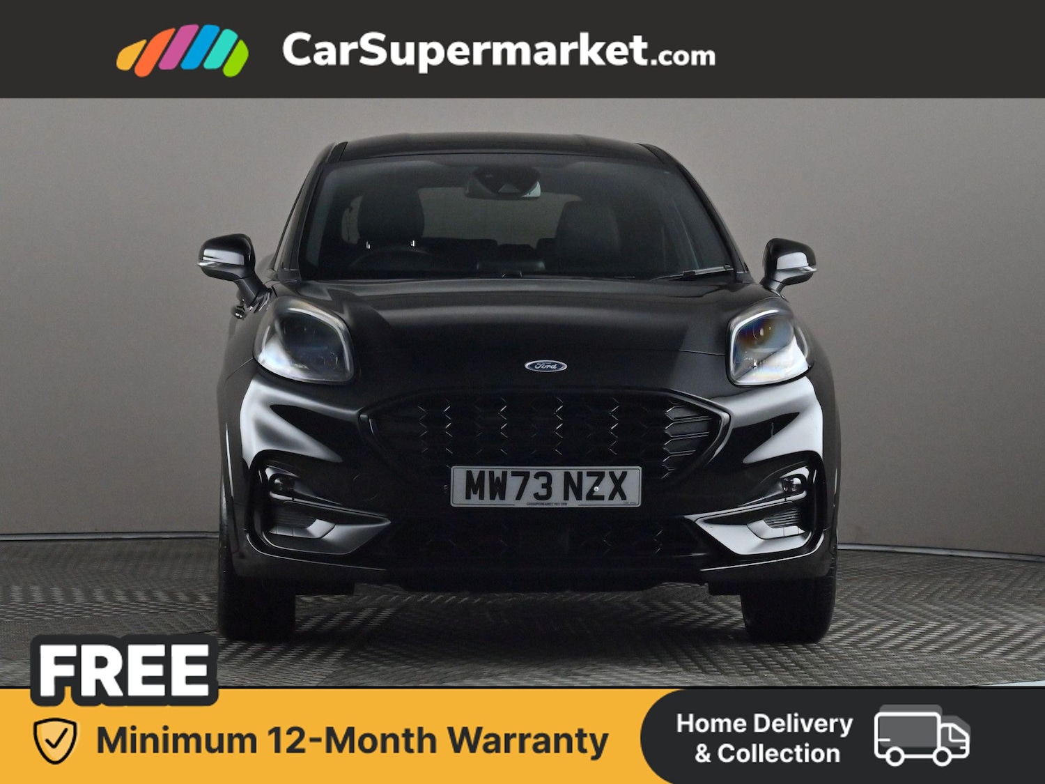 Used Ford Puma 2023 for sale - 77728718: Photo 2