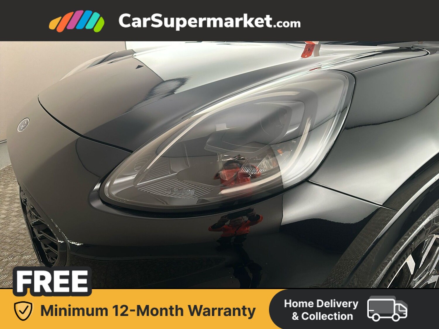 Used Ford Puma 2023 for sale - 77728718: Photo 20
