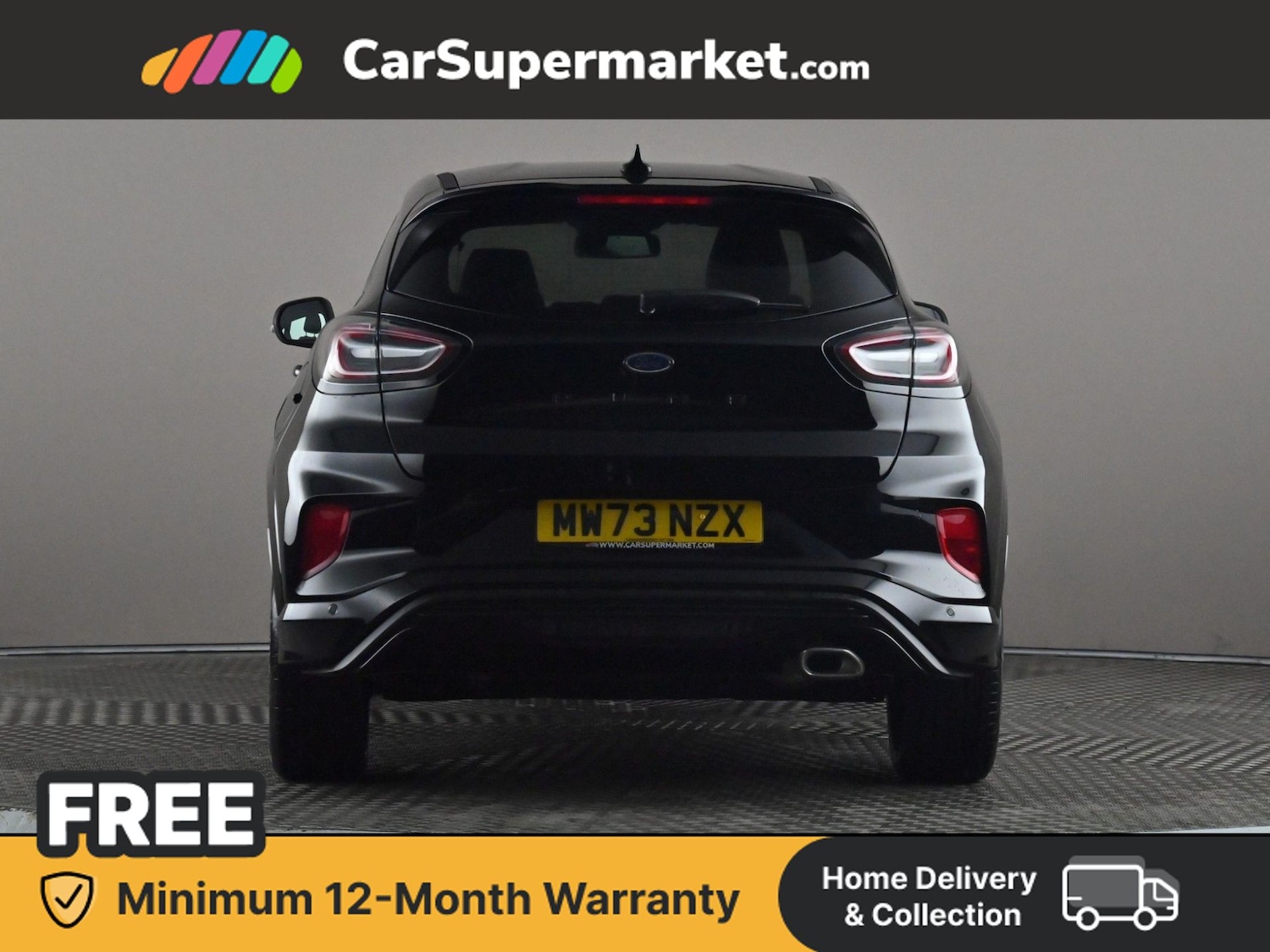 Used Ford Puma 2023 for sale - 77728718: Photo 5