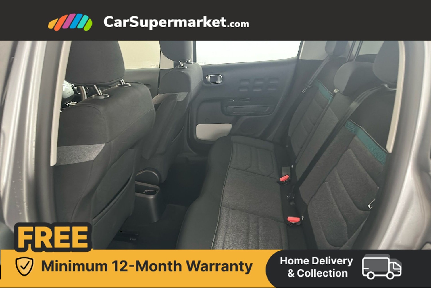 Used Citroen C3 2023 for sale - 76405850: Photo 18